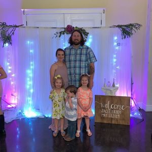 Meet your Posher, Kyle